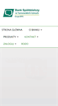 Mobile Screenshot of bstg.pl